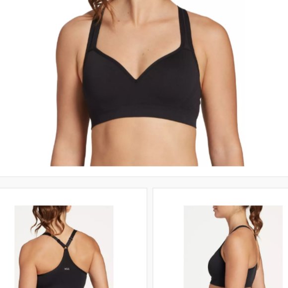 DSG Intimates & Sleepwear Nwt Dsg Womens Seamless Molded Cups